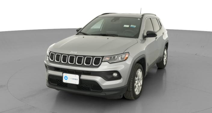 Thumbnail: 2023 Jeep Compass - 1