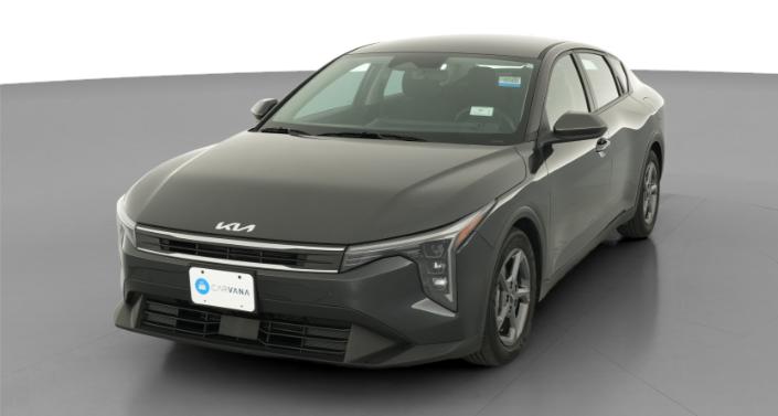 Thumbnail: 2025 Kia K4 - 1