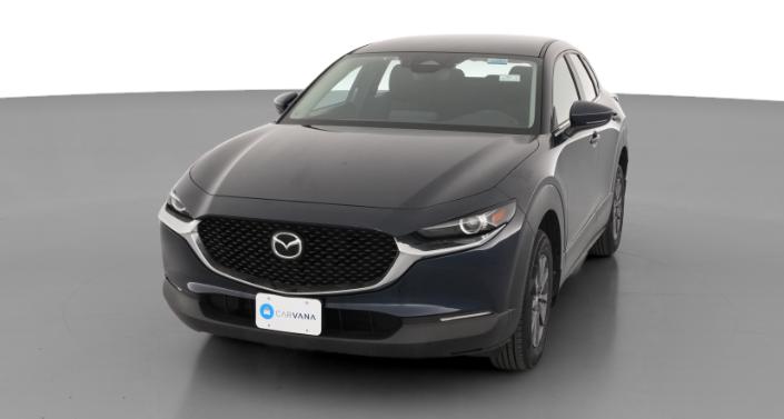 Thumbnail: 2024 Mazda CX-30 - 1