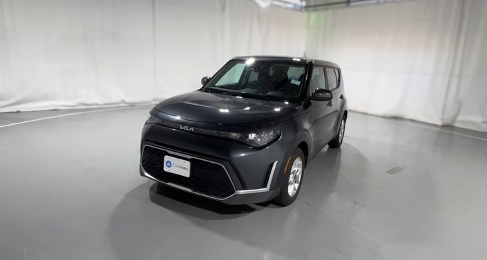 Thumbnail: 2025 Kia Soul - 1