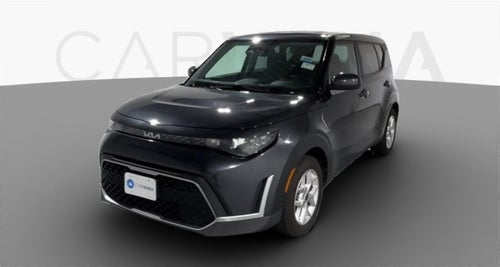 2025 Kia Soul