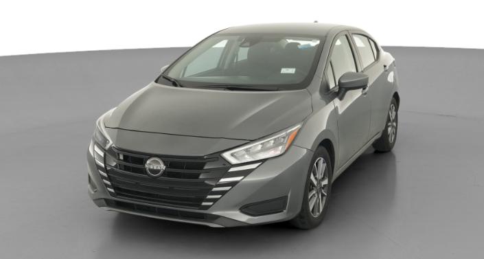 Thumbnail: 2025 Nissan Versa - 1