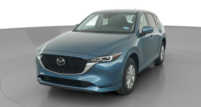 Thumbnail: 2024 Mazda CX-5 - 1