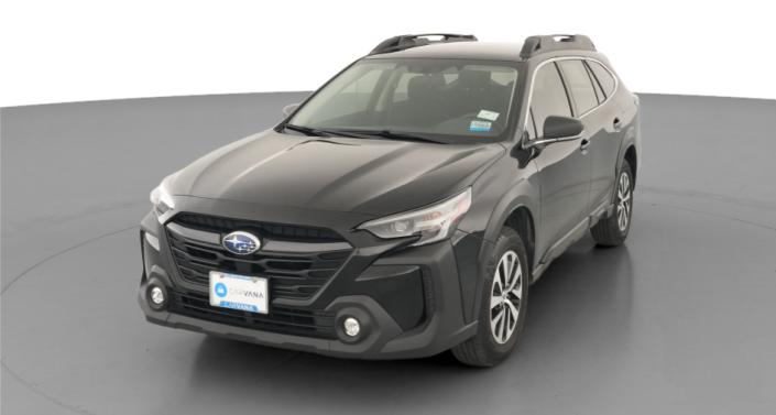 Thumbnail: 2025 Subaru Outback - 1