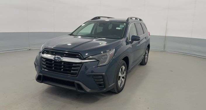 Thumbnail: 2023 Subaru Ascent - 1