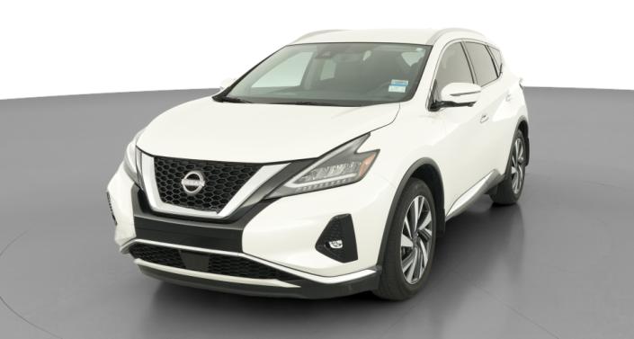 Thumbnail: 2023 Nissan Murano - 1