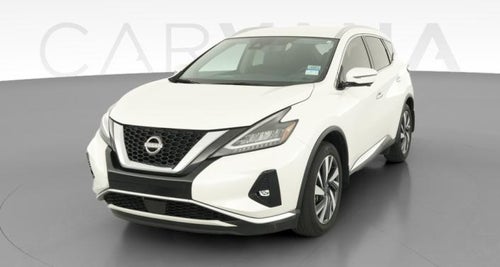 2023 Nissan Murano
