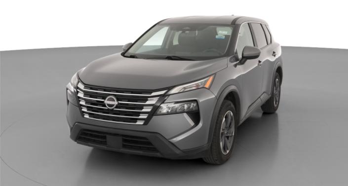 Thumbnail: 2024 Nissan Rogue - 1