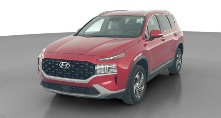 Thumbnail: 2023 Hyundai Santa Fe - 1