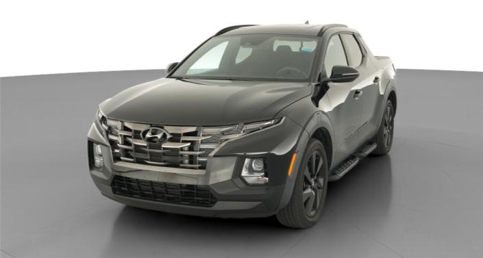 Thumbnail: 2023 Hyundai Santa Cruz - 1