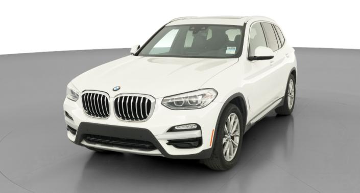 Thumbnail: 2019 BMW X3 - 1