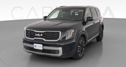 2024 Kia Telluride