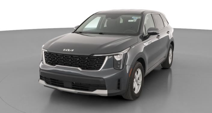 Thumbnail: 2024 Kia Sorento - 1