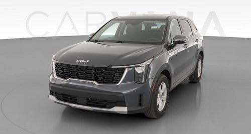 2024 Kia Sorento