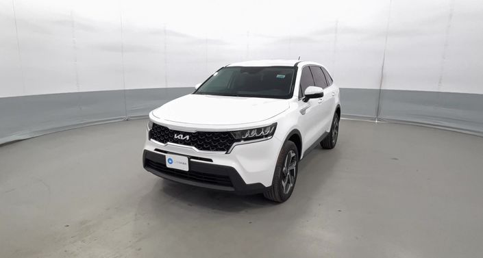 Thumbnail: 2023 Kia Sorento - 1
