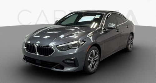 2020 BMW 2 Series