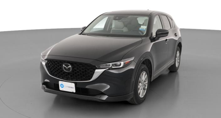Thumbnail: 2024 Mazda CX-5 - 1