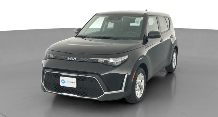 Thumbnail: 2025 Kia Soul - 1
