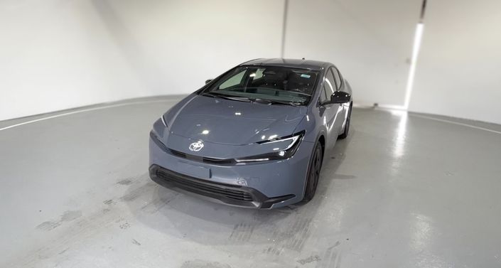 Thumbnail: 2026 Toyota Prius - 1