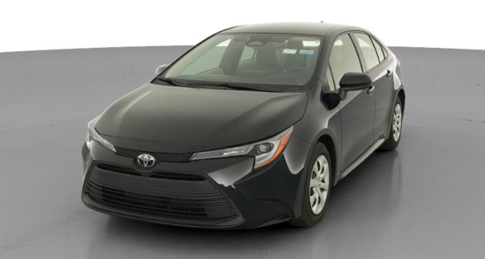 Thumbnail: 2023 Toyota Corolla - 1