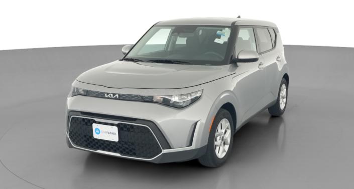 Thumbnail: 2025 Kia Soul - 1