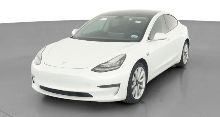Thumbnail: 2019 Tesla Model 3 - 1