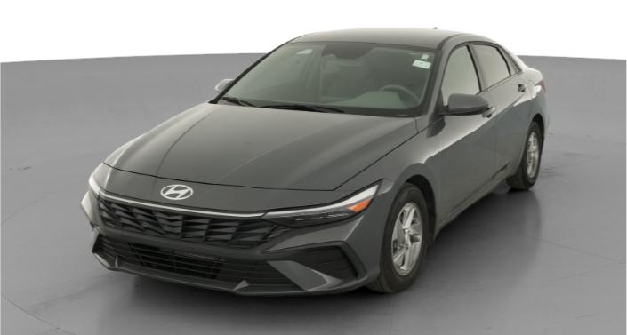 Thumbnail: 2025 Hyundai Elantra - 1