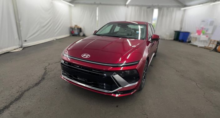 Thumbnail: 2025 Hyundai Sonata - 1
