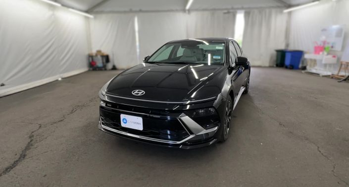 Thumbnail: 2025 Hyundai Sonata - 1