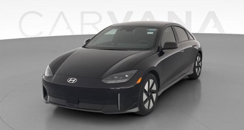 2024 Hyundai IONIQ 6