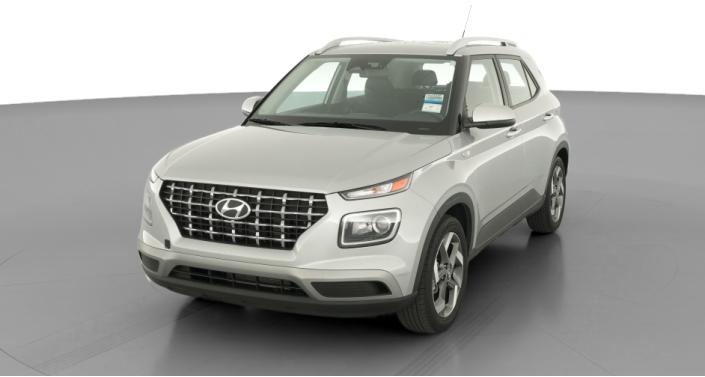 Thumbnail: 2025 Hyundai Venue - 1