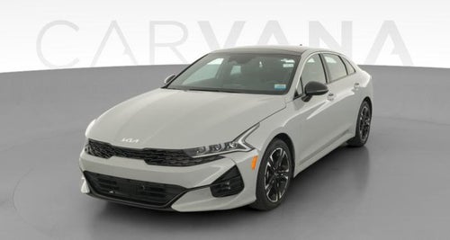 2023 Kia K5