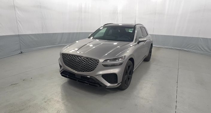 Thumbnail: 2023 Genesis GV70 - 1