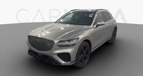 2023 Genesis GV70