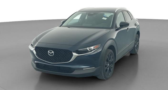Thumbnail: 2025 Mazda CX-30 - 1