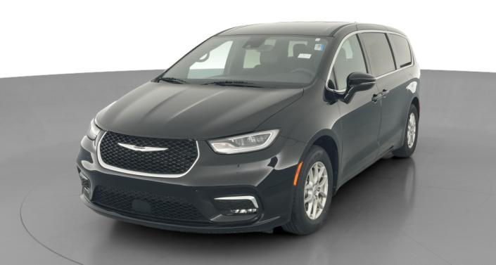 Thumbnail: 2025 Chrysler Pacifica - 1