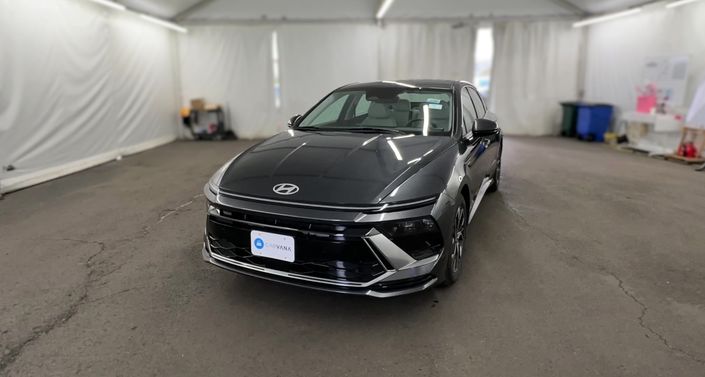 Thumbnail: 2025 Hyundai Sonata - 1