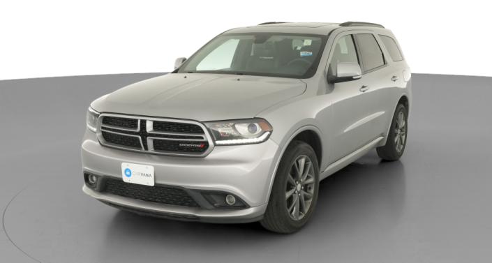 2017 Dodge Durango GT -
                  Colonial Heights, VA