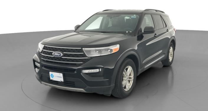 Thumbnail: 2023 Ford Explorer - 1