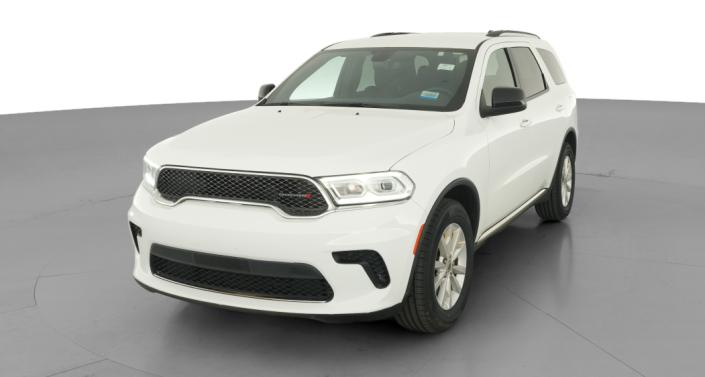 Thumbnail: 2023 Dodge Durango - 1