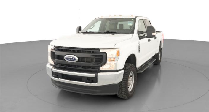 Thumbnail: 2022 Ford Econoline - 1