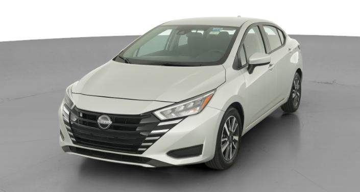 Thumbnail: 2025 Nissan Versa - 1