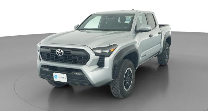 Thumbnail: 2025 Toyota Tacoma - 1