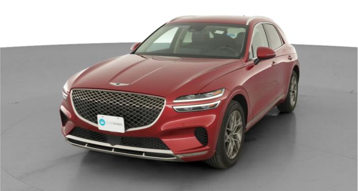 Thumbnail: 2025 Genesis GV70 - 1