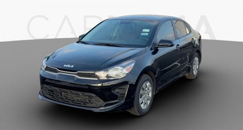 2023 Kia Rio