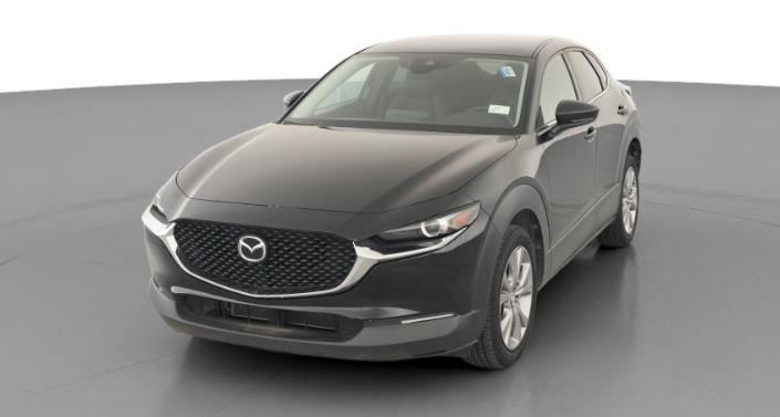 Thumbnail: 2021 Mazda CX-30 - 1