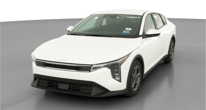 Thumbnail: 2025 Kia K4 - 1