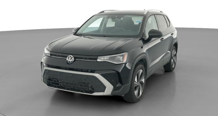 Thumbnail: 2025 Volkswagen Taos - 1