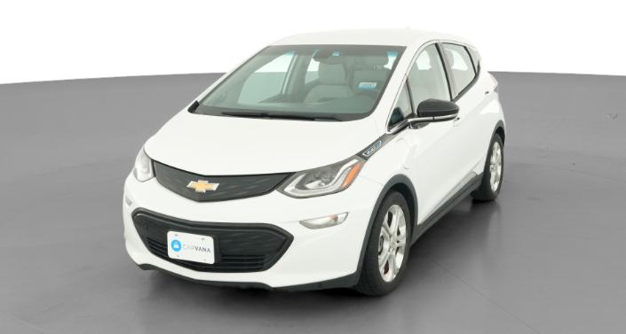 2017 Chevrolet Bolt EV LT -
                  Concord, NC