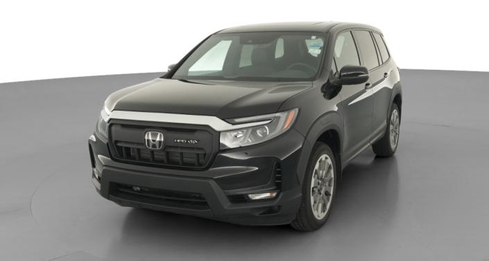 Thumbnail: 2025 Honda Passport - 1